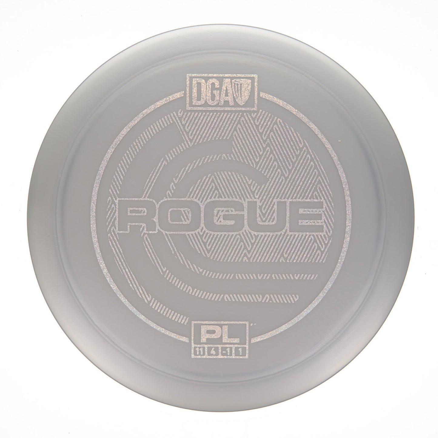 DGA Rogue - ProLine 173g | Style 0002