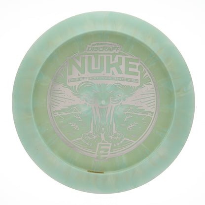 Discraft Nuke - Ezra Aderhold Tour Series 2023 ESP 175g | Style 0005