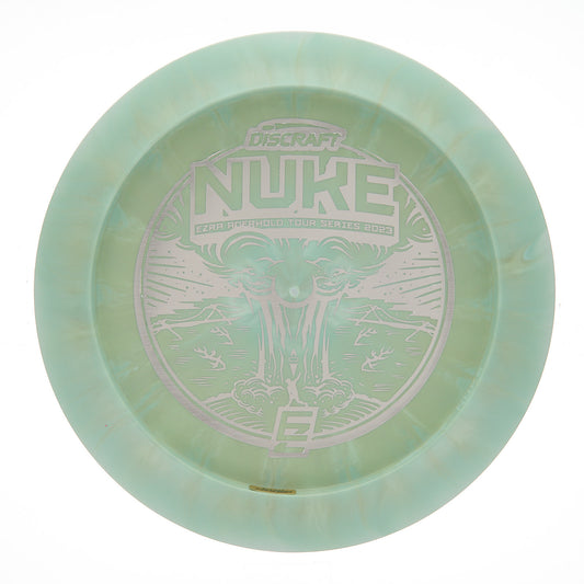 Discraft Nuke - Ezra Aderhold Tour Series 2023 ESP 175g | Style 0005