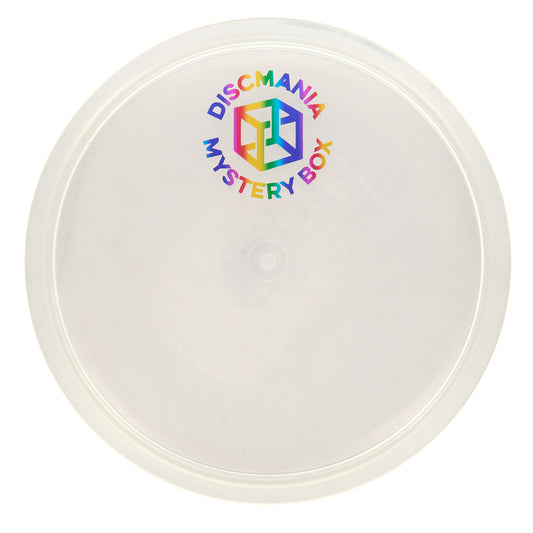 Discmania MD3 - Mystery Box Stamp C-Line 176g | Style 0001