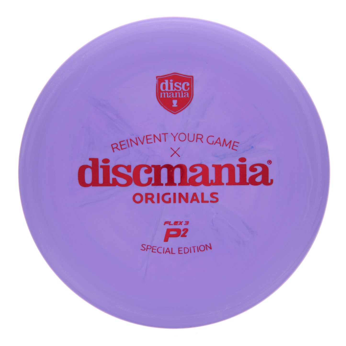 Discmania P2 - Special Edition D-Line Flex 3 174g | Style 0024