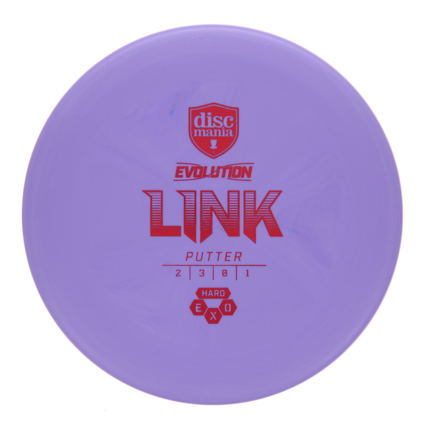 Discmania Link - Exo Hard 175g | Style 0009