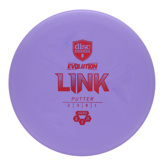 Discmania Link - Exo Hard 175g | Style 0009