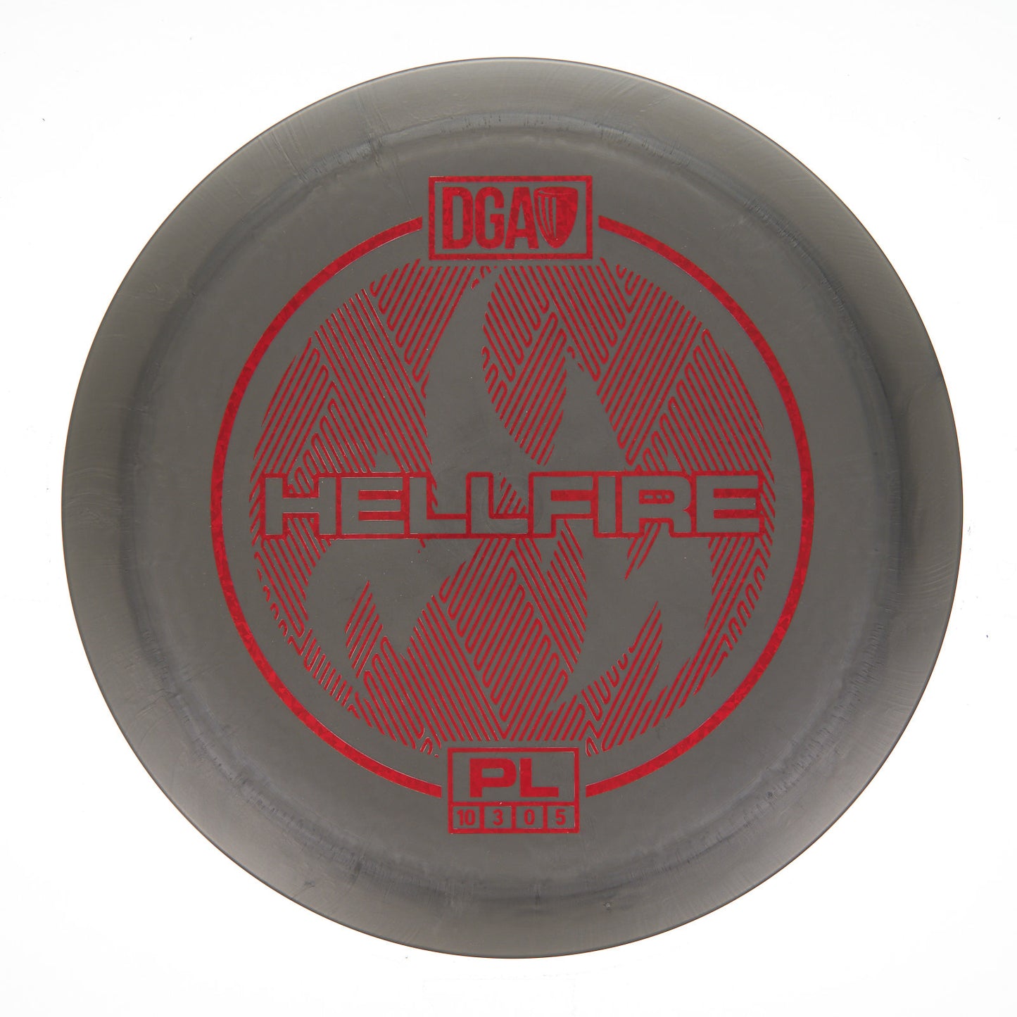 DGA Hellfire -  ProLine 172g | Style 0002