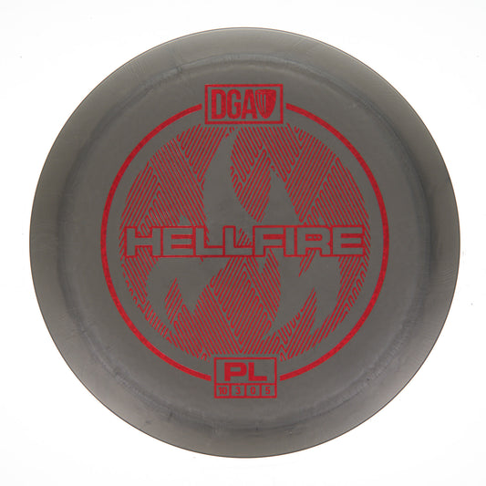 DGA Hellfire -  ProLine 172g | Style 0002