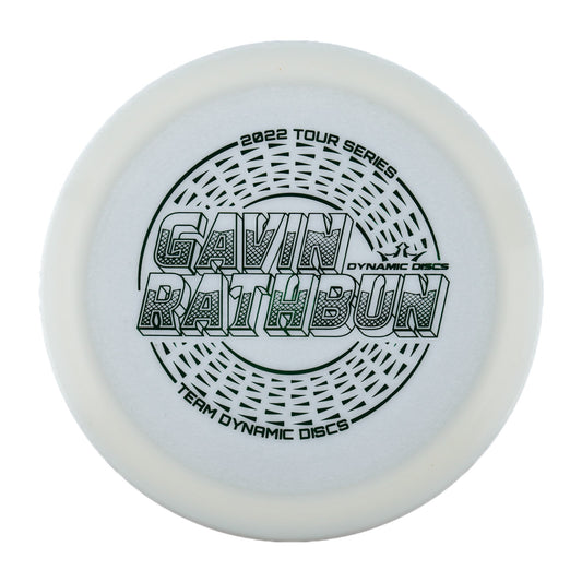 Dynamic Discs Felon - Gavin Rathbun 2022 Tour Series Hybrid-X 174g | Style 0001