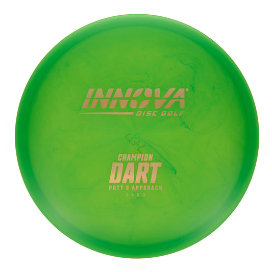 Innova Dart - Champion 176g | Style 0001