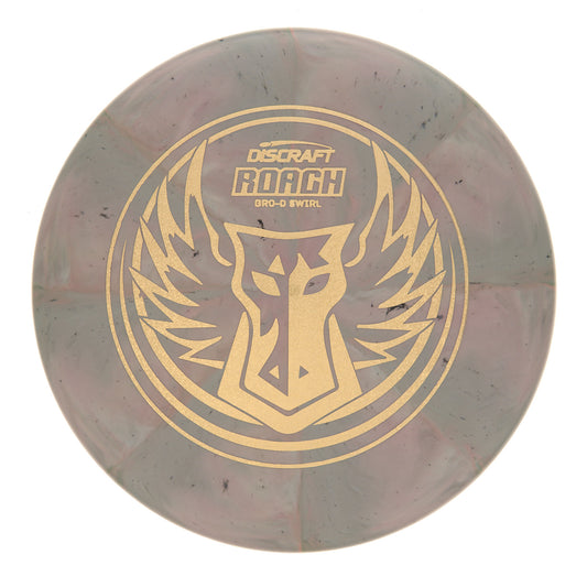 Discraft Roach - Bro-D Swirl 174g | Style 0008