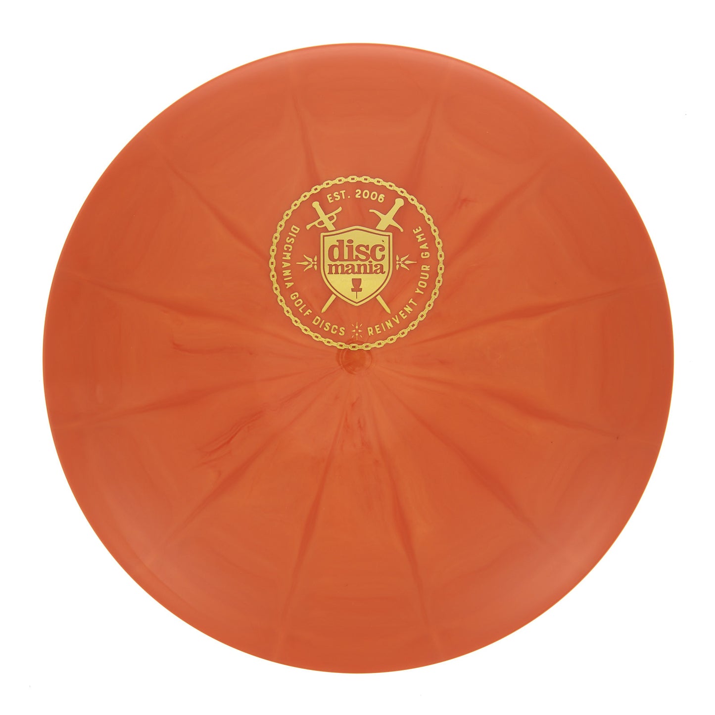 Discmania Essence - Vapor 175g | Style 0004