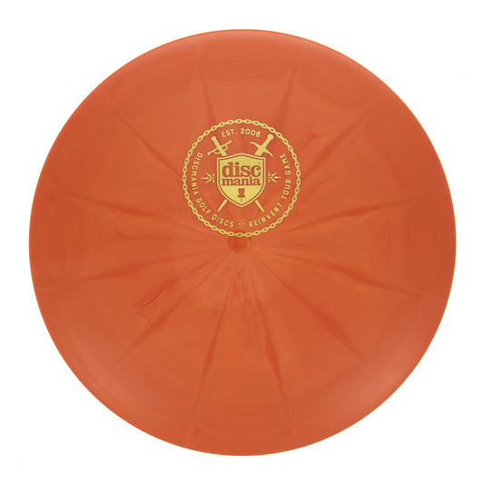 Discmania Essence - Vapor 175g | Style 0004