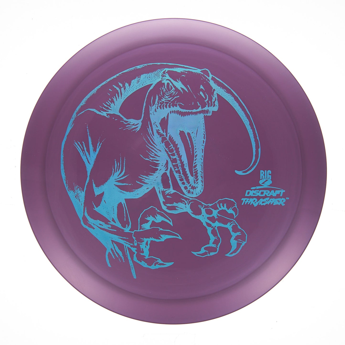 Discraft Thrasher - Big Z 173g | Style 0002