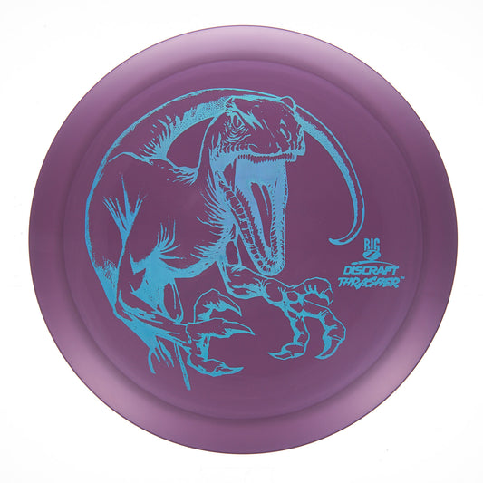 Discraft Thrasher - Big Z 173g | Style 0002