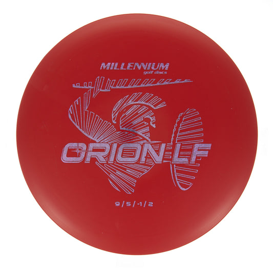 Millennium Orion LF - Standard 173g | Style 0002