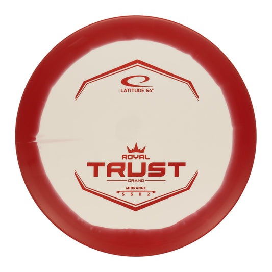 Latitude 64 Trust - Royal Grand Orbit 176g | Style 0005