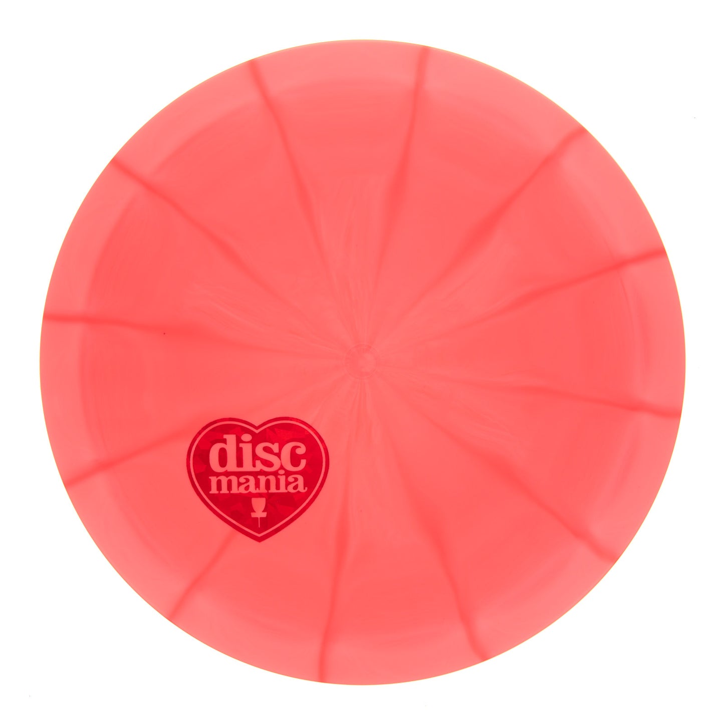 Discmania Splice - Mystery Box Stamp Vapor 175g | Style 0007