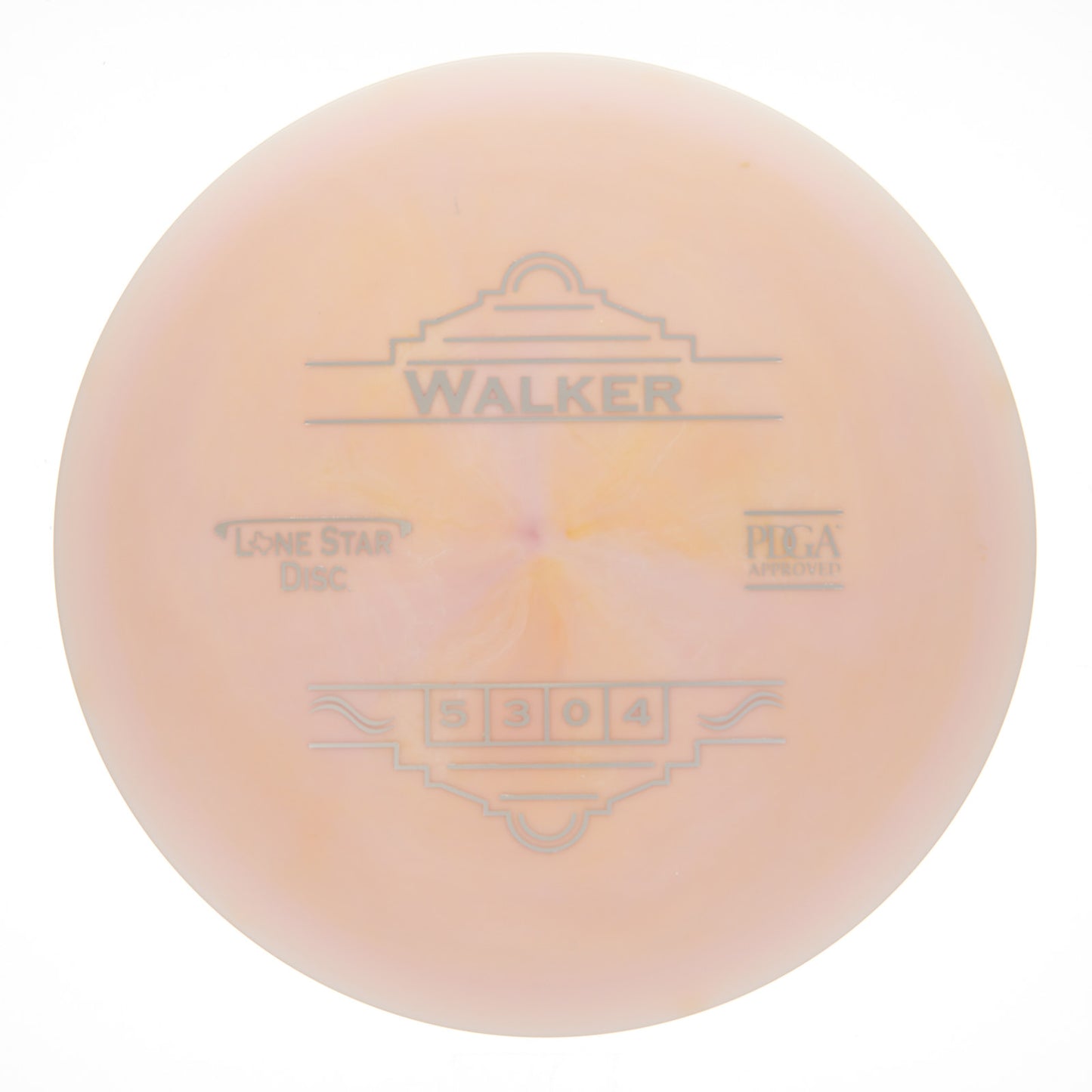 Lone Star Disc Walker - Alpha 169g | Style 0002