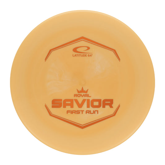 Latitude 64 Savior - Royal Grand First Run 174g | Style 0002