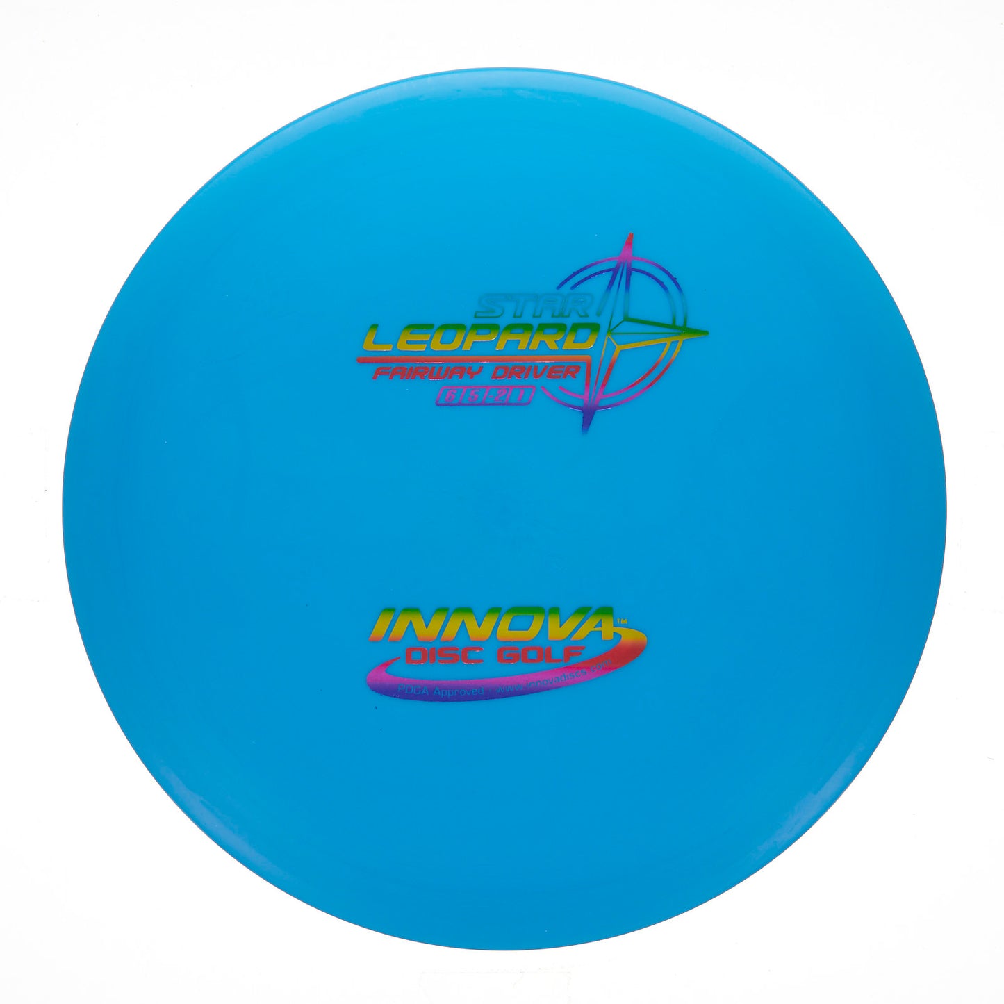 Innova Leopard - Star 169g | Style 0001