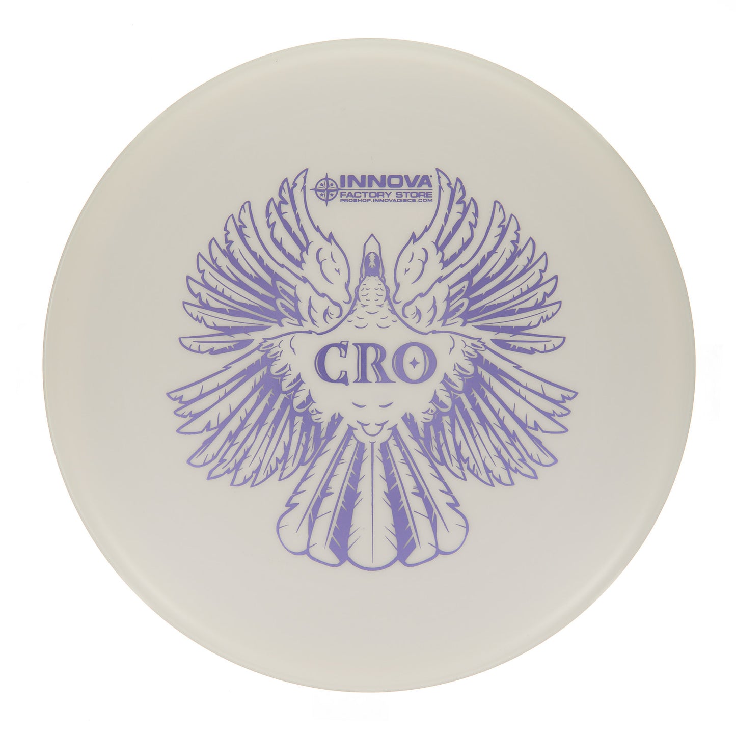 Innova Cro - Star 173g | Style 0003