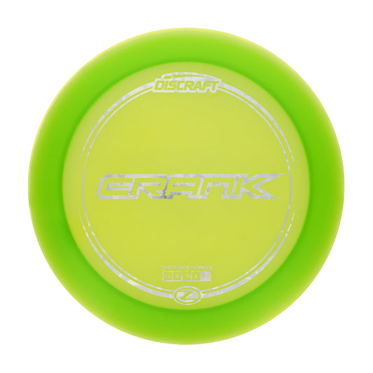 Discraft Crank - Z Line 174g | Style 0005