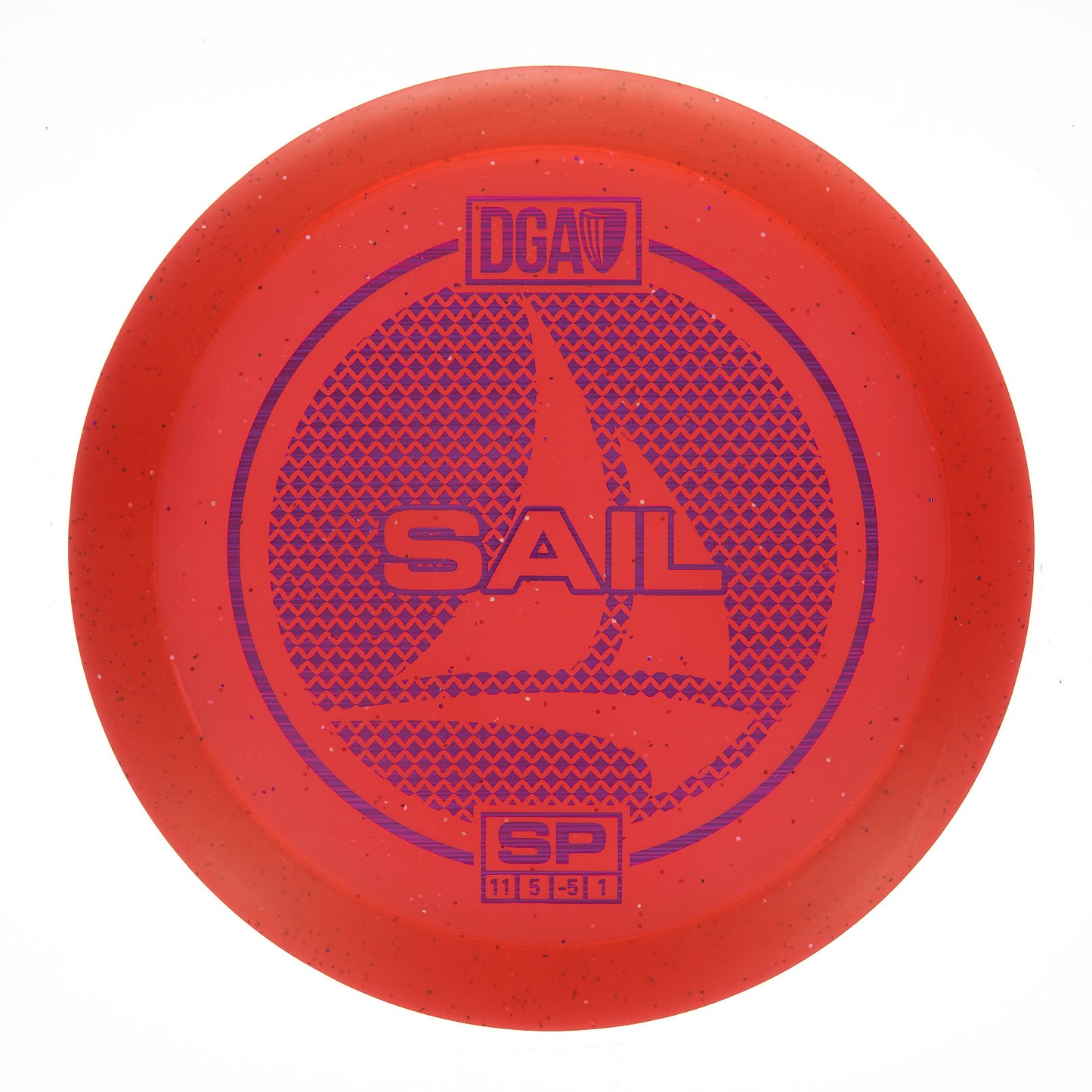 DGA Sail - SP Line 174g | Style 0002