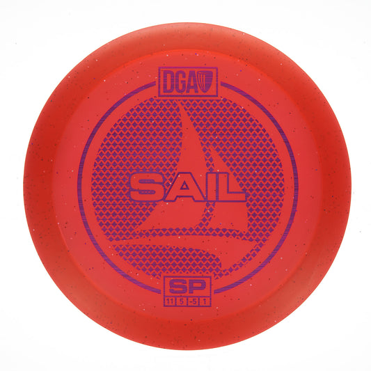 DGA Sail - SP Line 174g | Style 0002