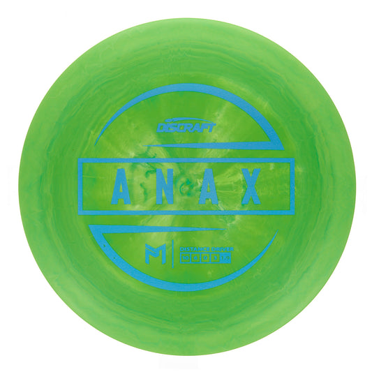 Discraft Anax - Paul McBeth ESP 181g | Style 0001