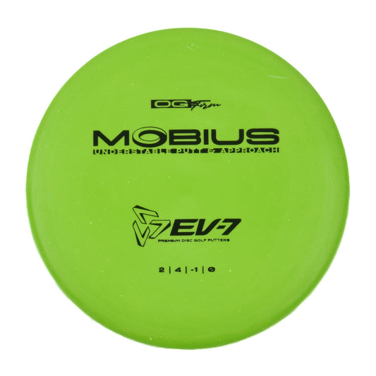 EV-7 Möbius - OG Firm 174g | Style 0002