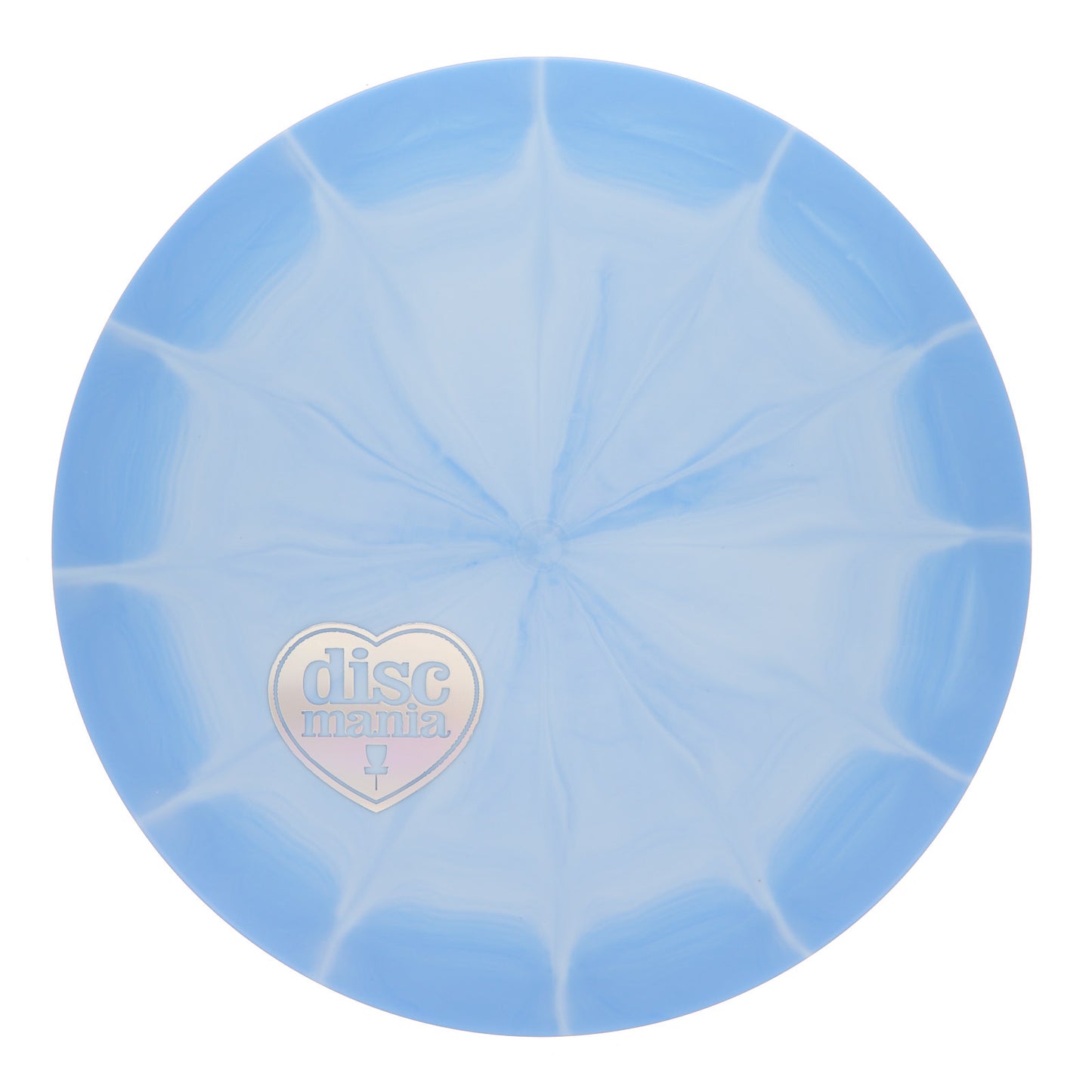 Discmania Splice - Mystery Box Stamp Vapor 173g | Style 0009