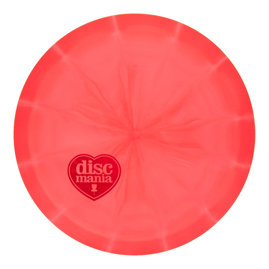 Discmania Splice - Mystery Box Stamp Vapor 175g | Style 0015