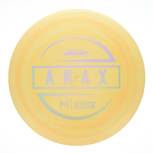 Discraft Anax - Paul McBeth ESP 175g | Style 0007