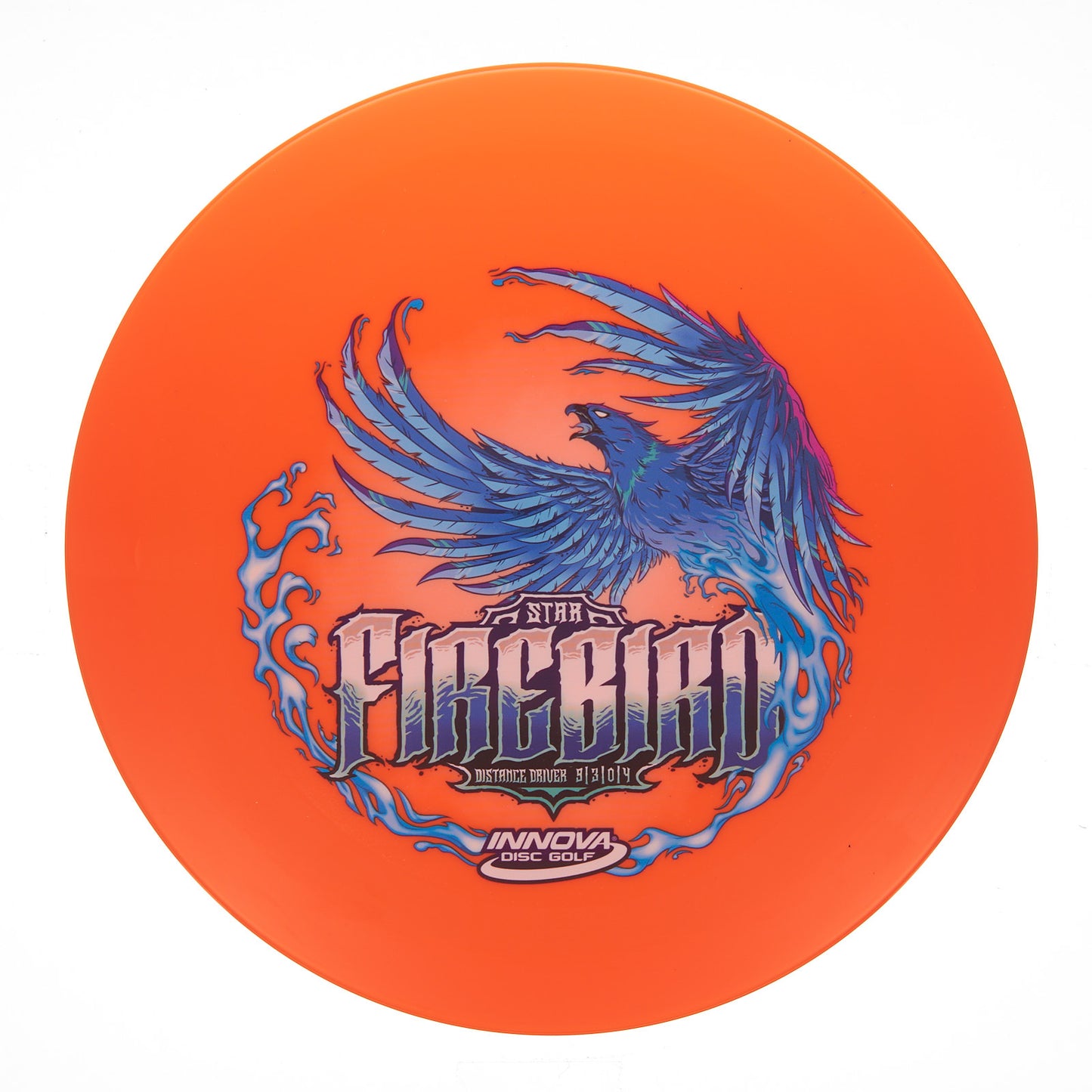 Innova Firebird - INNVision Star 167g | Style 0003