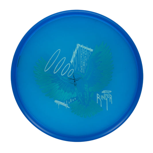 Discraft Ringer - 2023 Ledgestone Edition CryZtal  172g | Style 0002