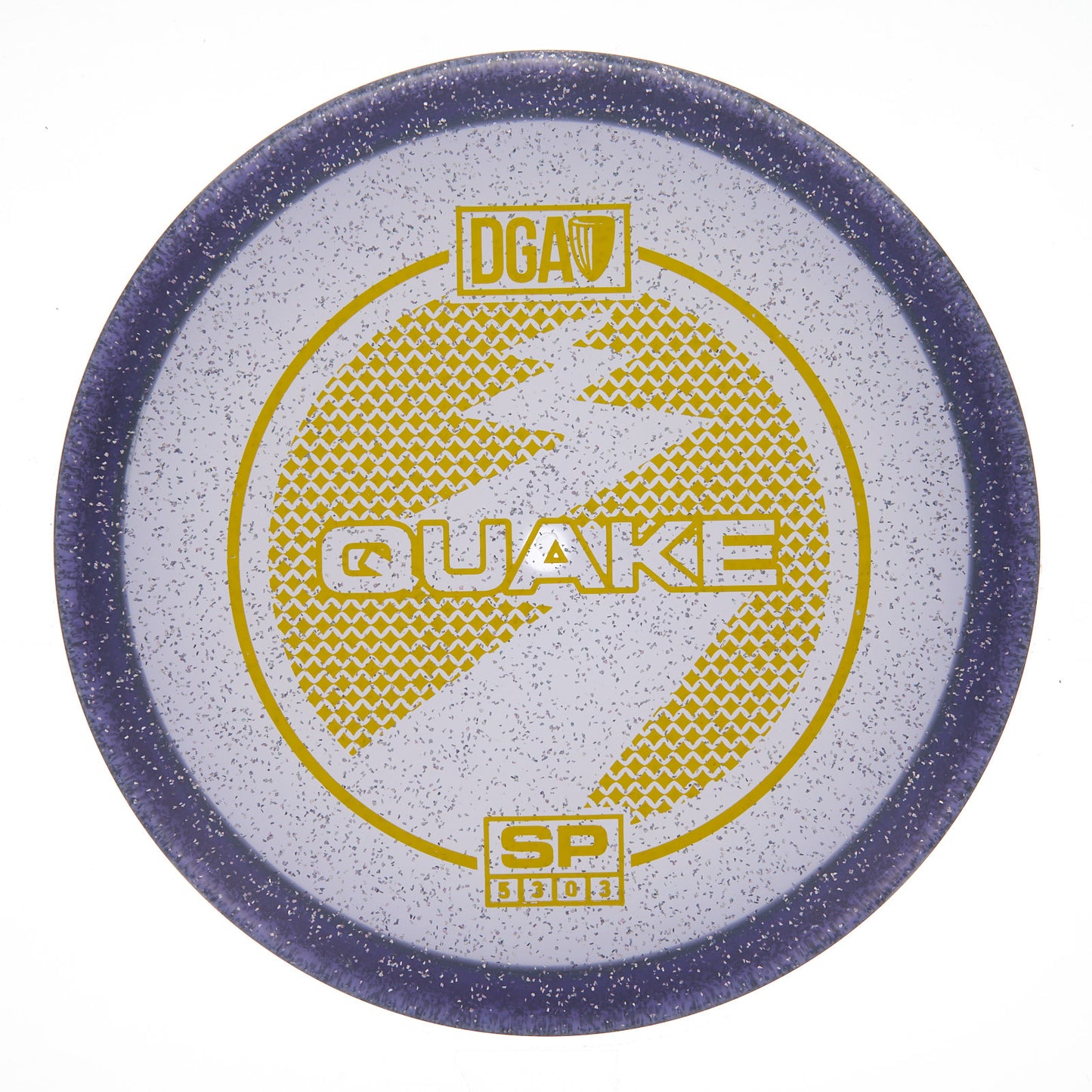 DGA Quake - SP Line 175g | Style 0003