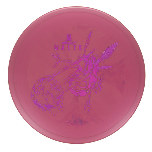 Discraft Malta - Big Z 171g | Style 0001