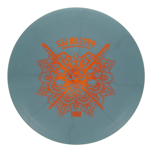 Westside Bear - Sai Ananda 2023 Team Series Tournament X Burst 172g | Style 0008