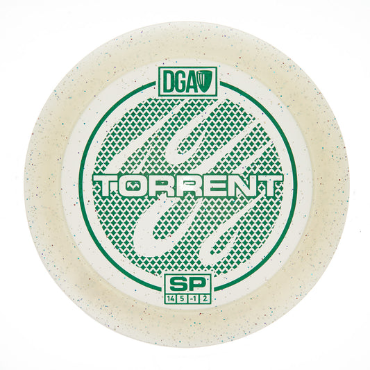 DGA Torrent - SP Line 176g | Style 0001