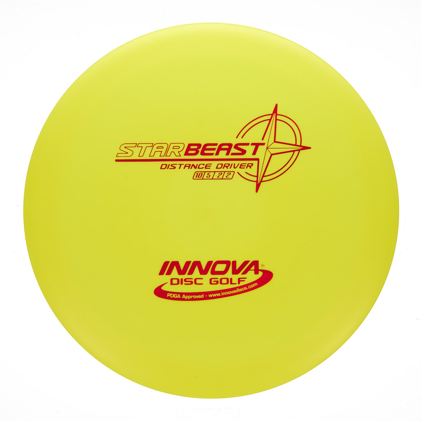 Innova Beast - Star 175g | Style 0002