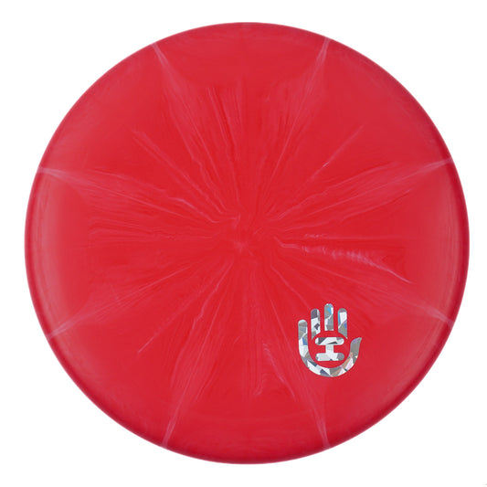 Dynamic Discs Warden - Handeye Prime Burst 175g | Style 0003