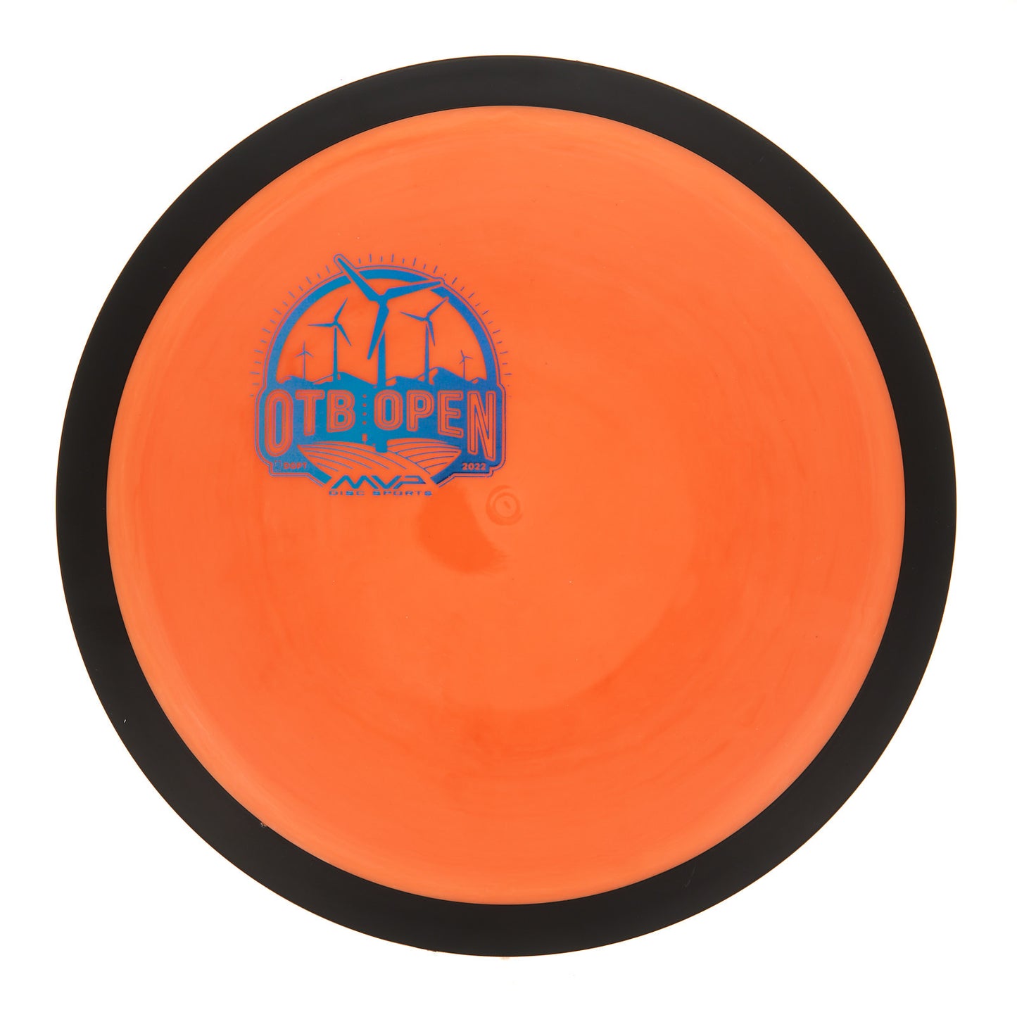 MVP Octane - 2022 OTB Open Neutron 174g | Style 0007