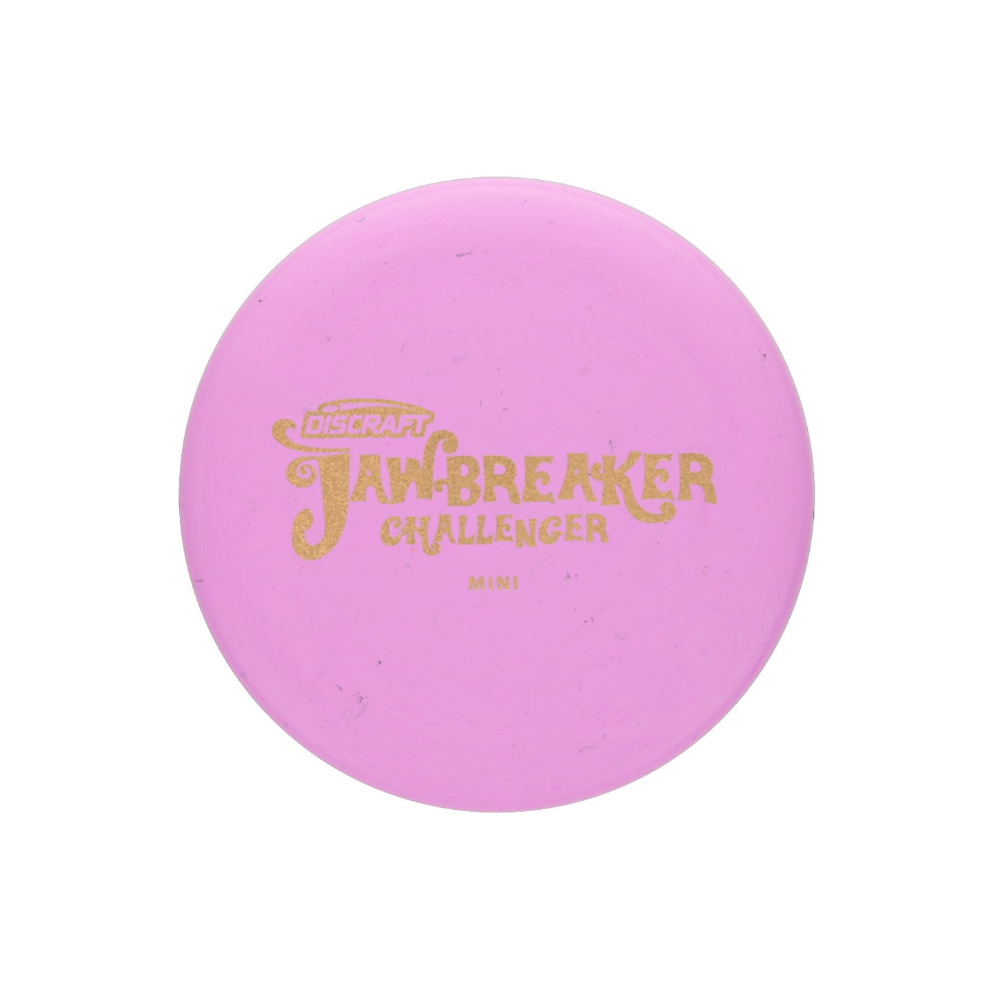 Discraft Mini Challenger - Jawbreaker 57g | Style 0001