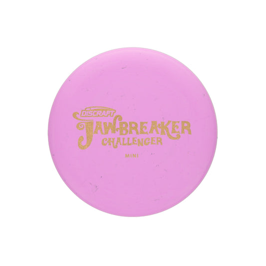 Discraft Mini Challenger - Jawbreaker 57g | Style 0001