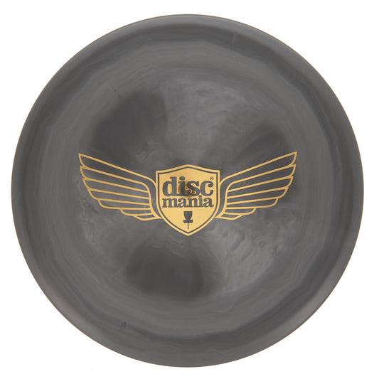 Discmania MD1 - Wing Stamp S-Line Swirl 177g | Style 0017