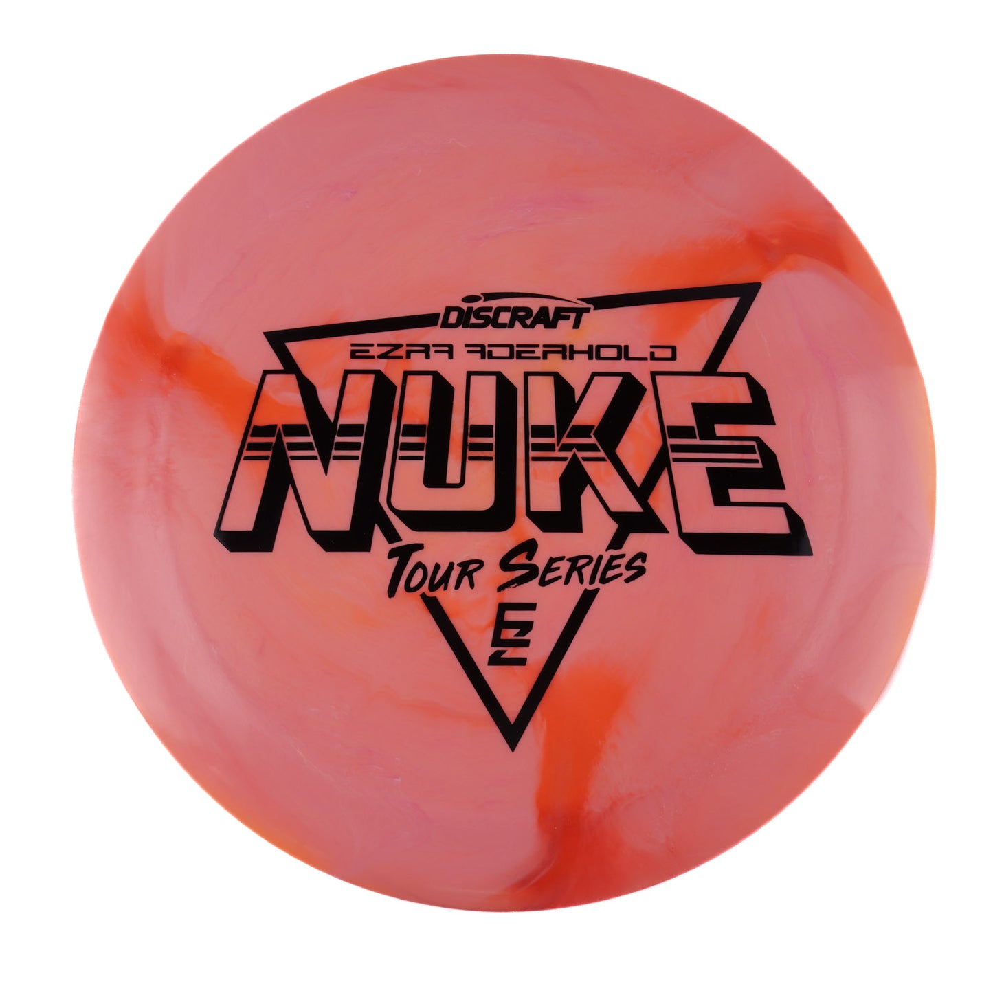 Discraft Nuke - Ezra Aderhold Tour Series ESP 176g | Style 0003