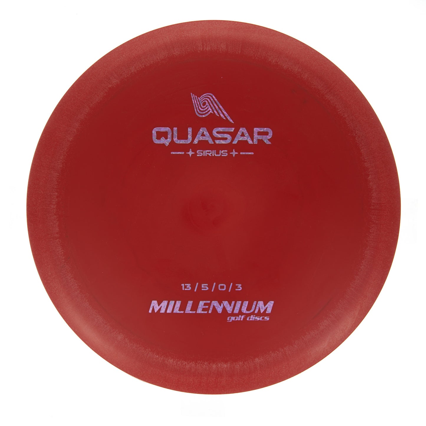 Millennium Quasar - Sirius 164g | Style 0001