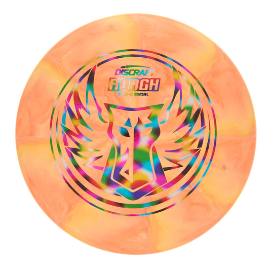 Discraft Roach - Bro-D Swirl 174g | Style 0010