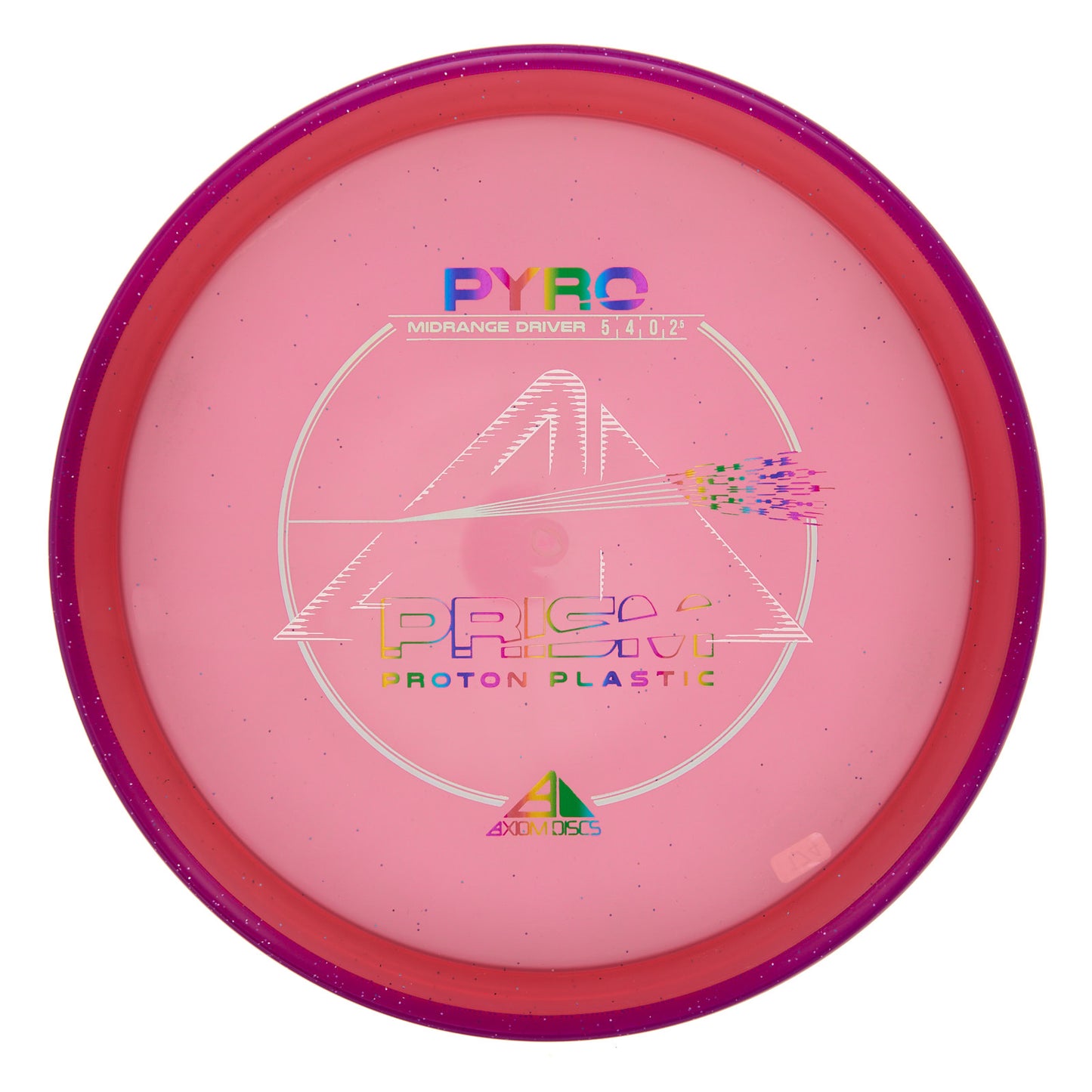 Axiom Pyro - Prism Proton 174g | Style 0005