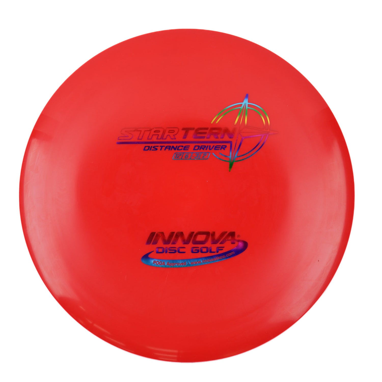 Innova Tern - Star 175g | Style 0002 – TreeMagnets Disc Golf