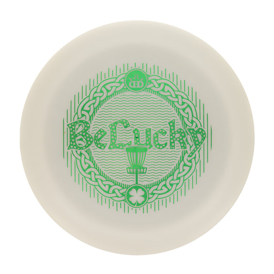 Latitude 64 Havoc - Be Lucky Stamp Opto Ice 175g | Style 0005