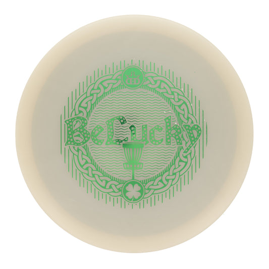 Dynamic Discs EMAC Truth - Be Lucky Stamp Lucid 178g | Style 0001